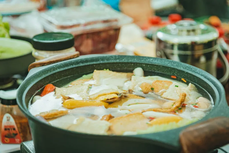 Giblets, Bones, and Beyond: Rediscovering the Whole-Bird Kitchen